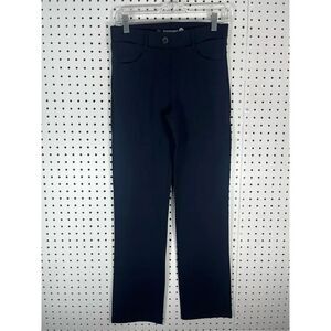 Betabrand casual yoga pants